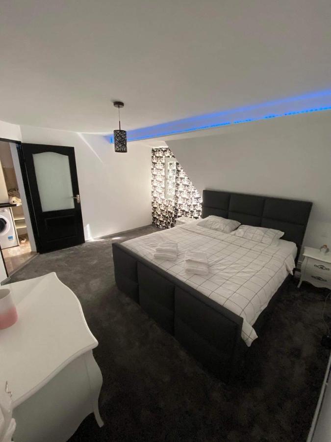 Apartament Ema Bistriţa Kültér fotó